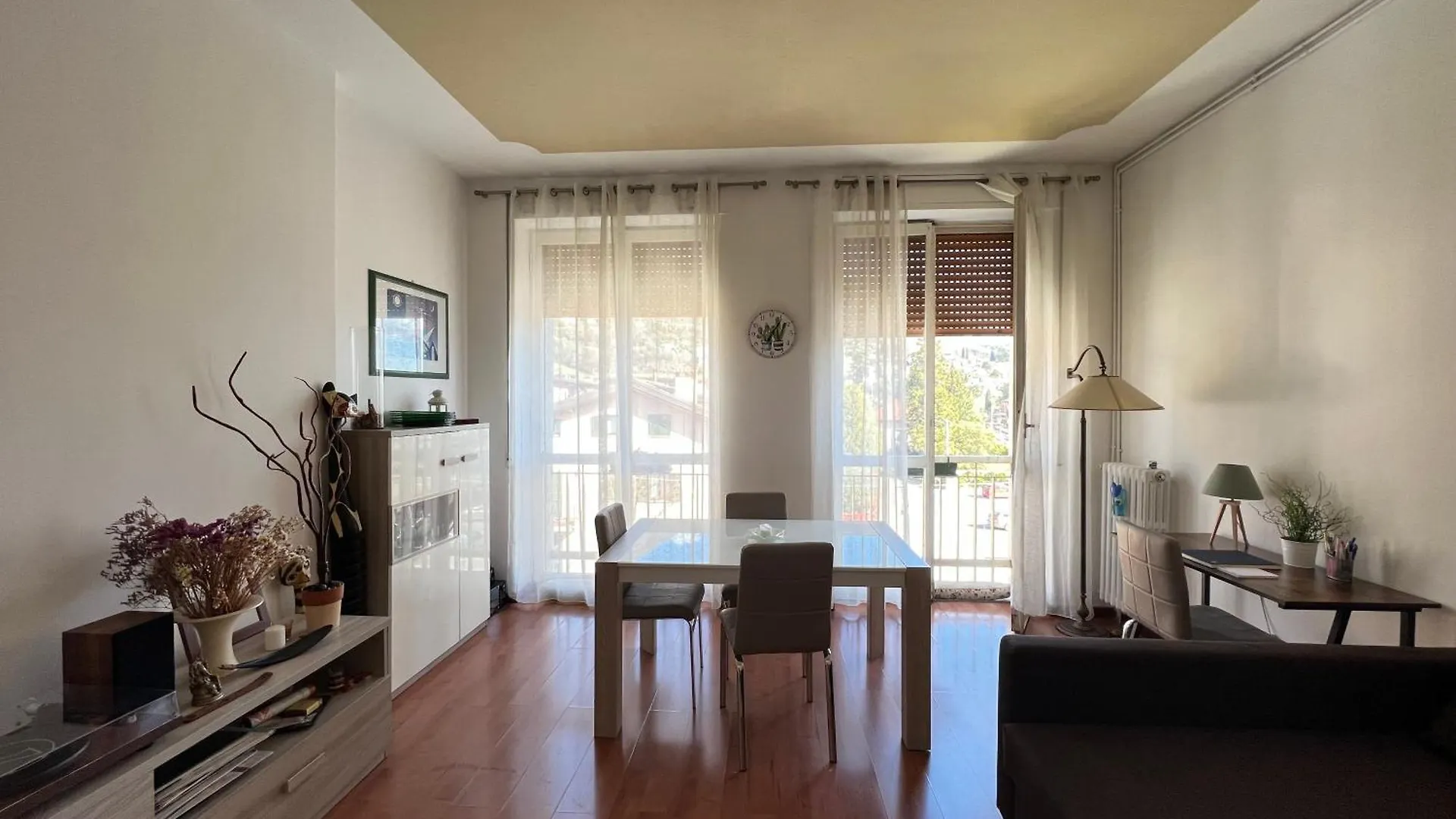 Appartement Casa Mina à Mandello del Lario