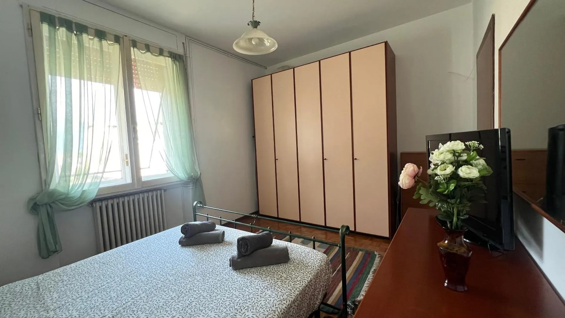Appartement Casa Mina à Mandello del Lario